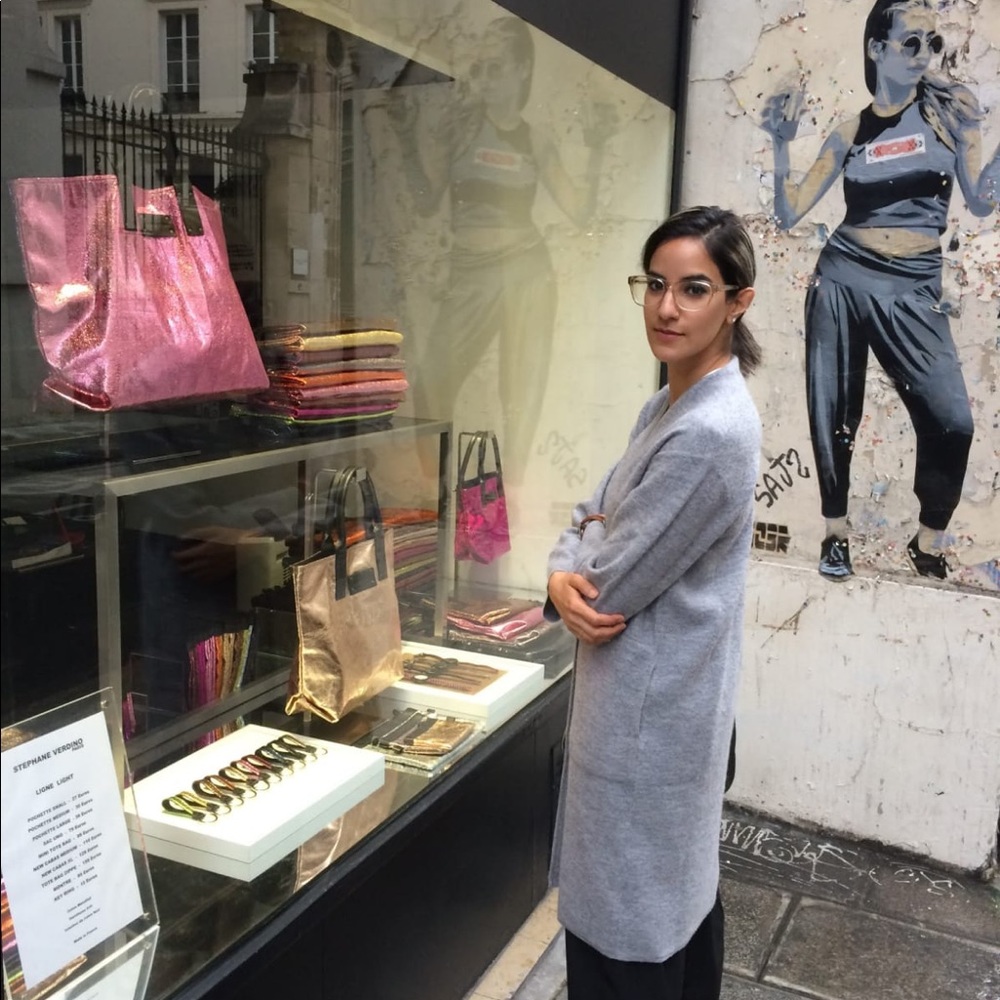 Meet your Posher, Gagan